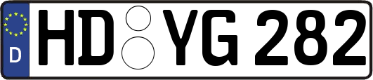HD-YG282