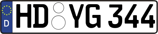 HD-YG344