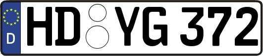 HD-YG372