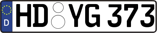 HD-YG373