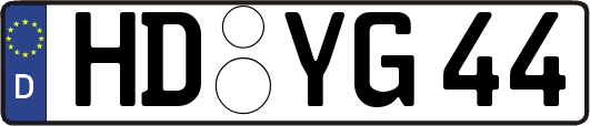 HD-YG44