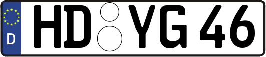 HD-YG46