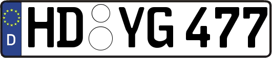 HD-YG477