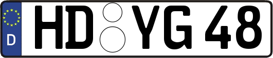 HD-YG48
