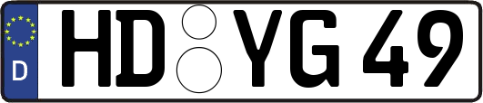 HD-YG49