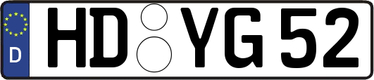 HD-YG52