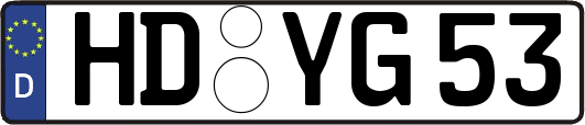 HD-YG53
