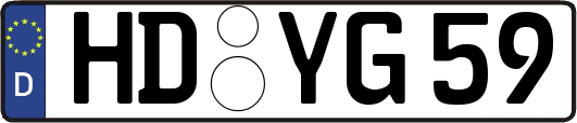 HD-YG59