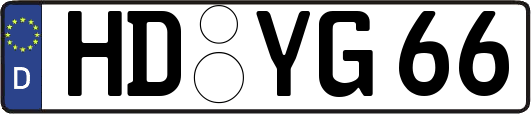 HD-YG66