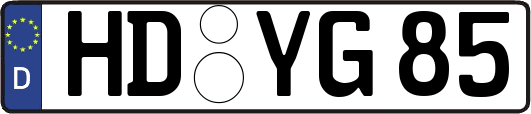 HD-YG85