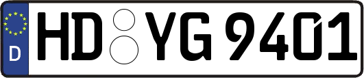 HD-YG9401