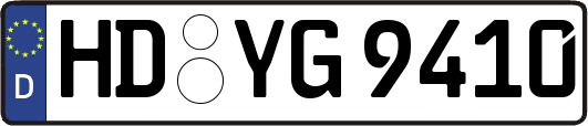 HD-YG9410