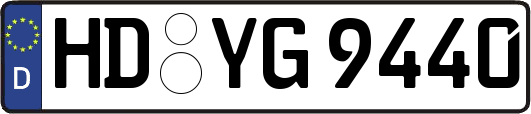 HD-YG9440