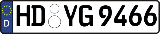 HD-YG9466