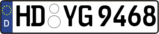 HD-YG9468