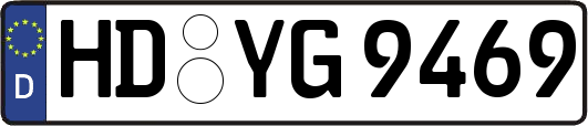 HD-YG9469