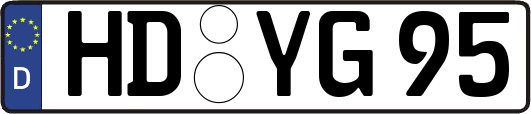 HD-YG95