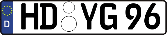 HD-YG96