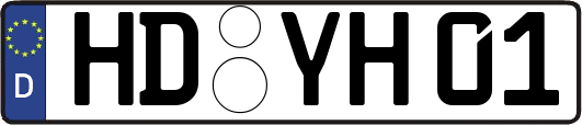 HD-YH01