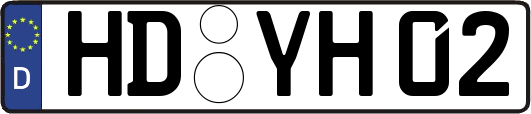 HD-YH02