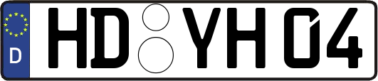 HD-YH04
