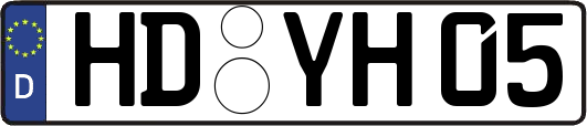 HD-YH05
