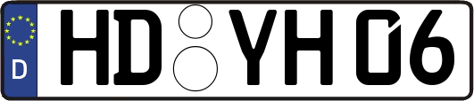 HD-YH06