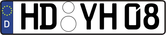 HD-YH08