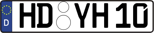 HD-YH10