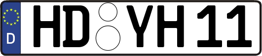 HD-YH11