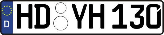 HD-YH130