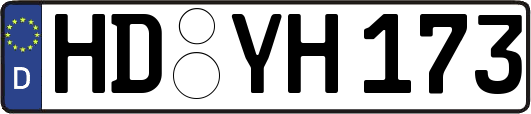 HD-YH173