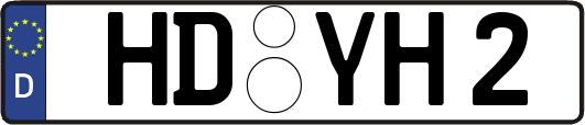 HD-YH2