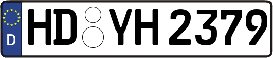 HD-YH2379