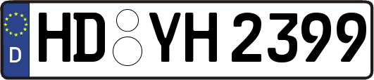 HD-YH2399