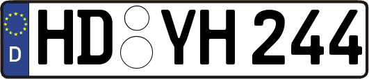 HD-YH244