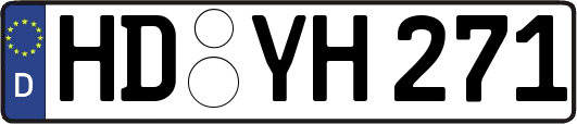 HD-YH271