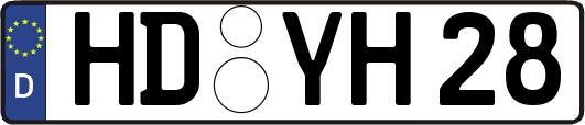 HD-YH28