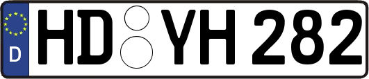 HD-YH282