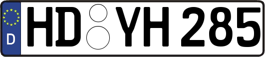 HD-YH285