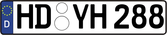 HD-YH288