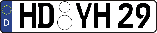HD-YH29