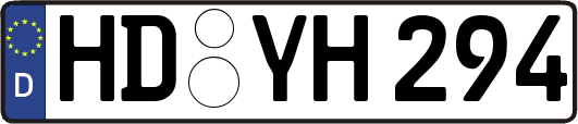 HD-YH294