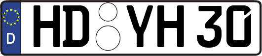 HD-YH30