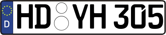 HD-YH305