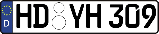 HD-YH309