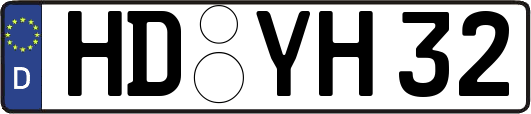 HD-YH32