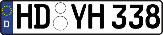HD-YH338