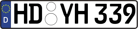 HD-YH339