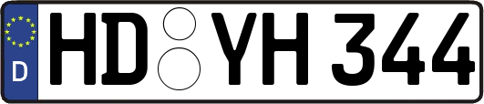 HD-YH344